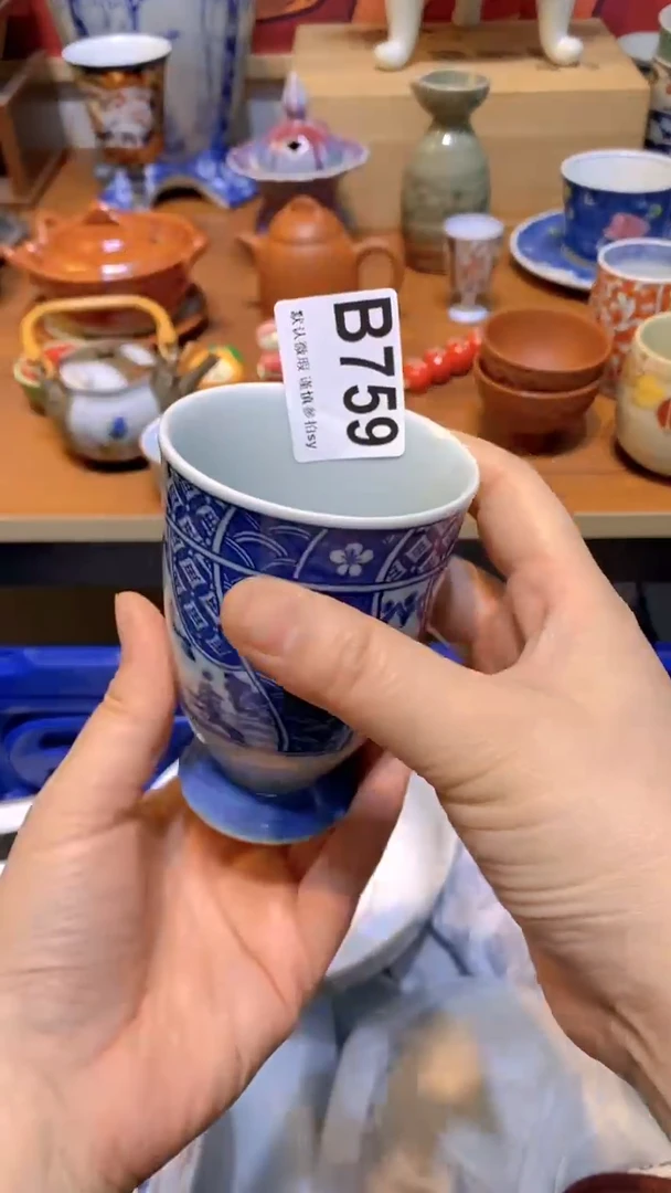 【闪购商品】思羽甄选壹号商品BB759