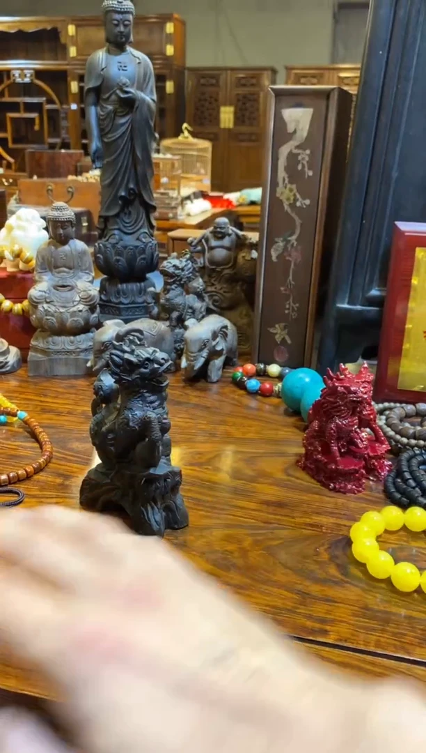 【闪购商品】木工艺品 福利 捡漏 11