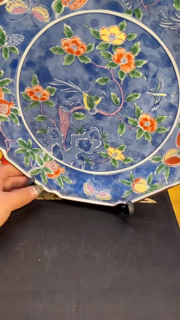 陶瓷器摆件茶文化 工艺品227号