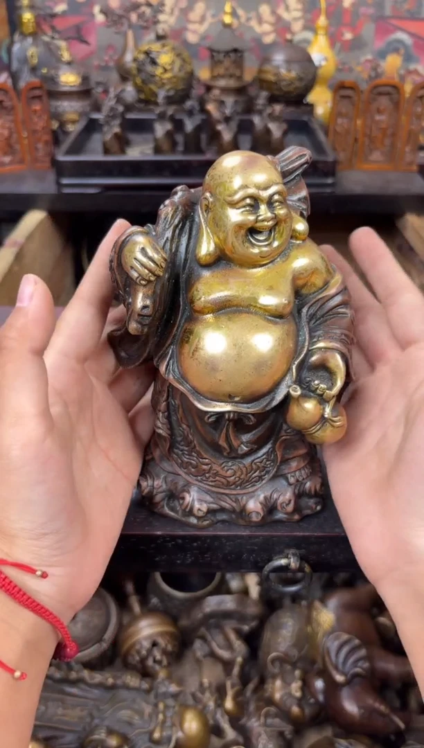 百福铜专属精选链接