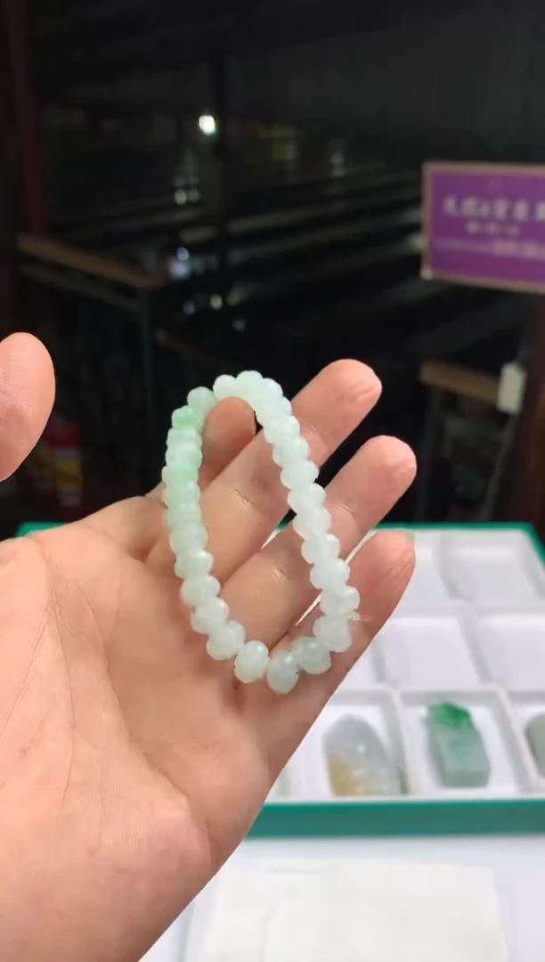 未镶嵌定制翡翠--344946