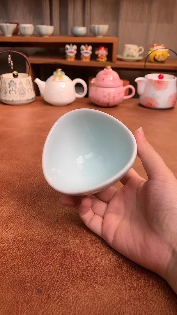 【高货清货】微瑕不售后，介意勿拍（不含礼盒）