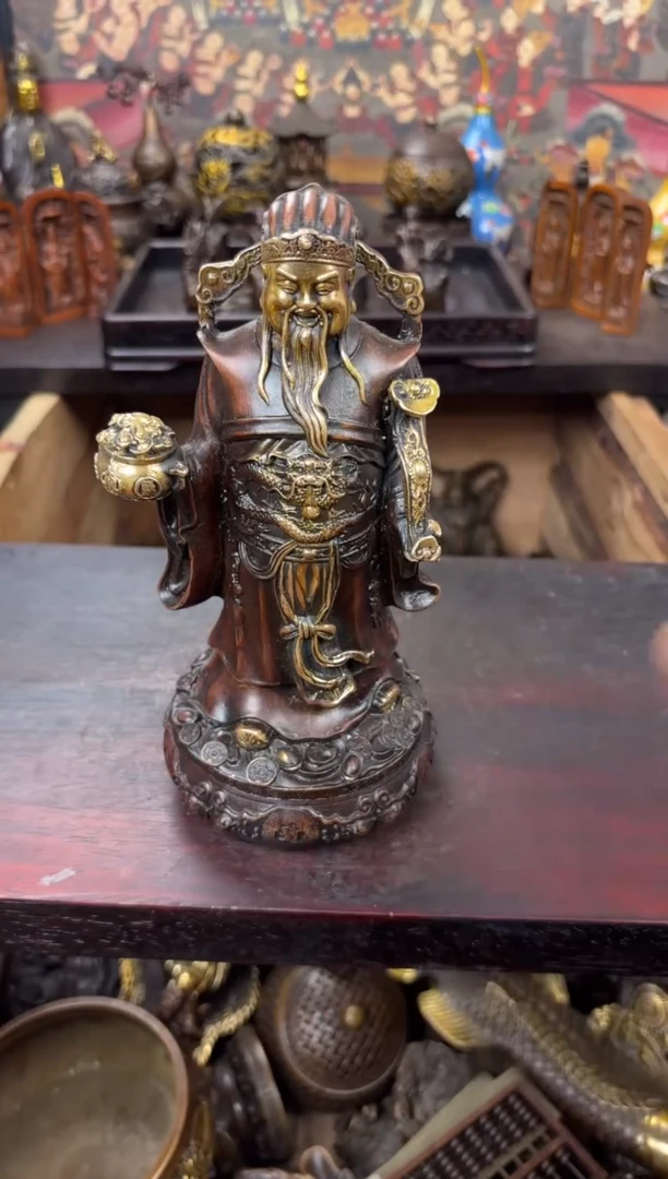 百福铜专属精选链接