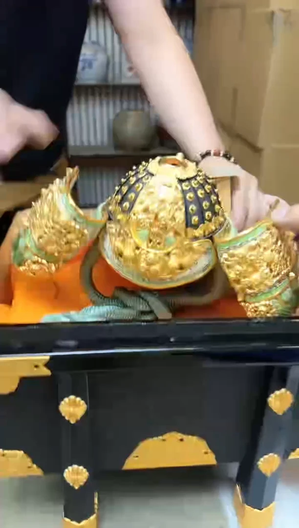 瓷片1503聚宝缘海淘精选