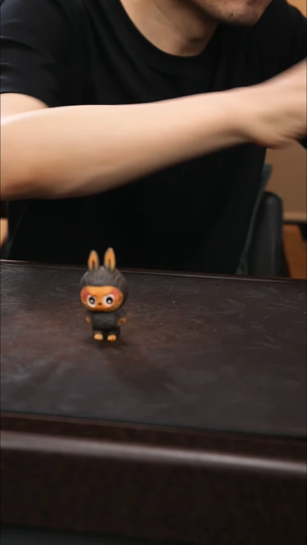 紫砂茶宠紫砂拉粑粑