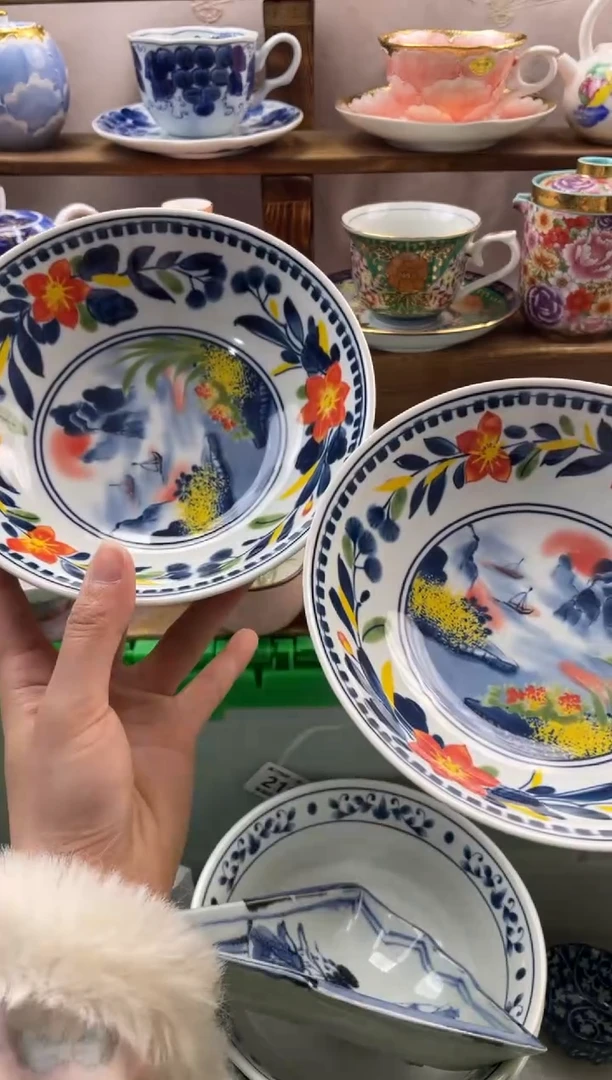 瓷片三*主满20包邮一单一付