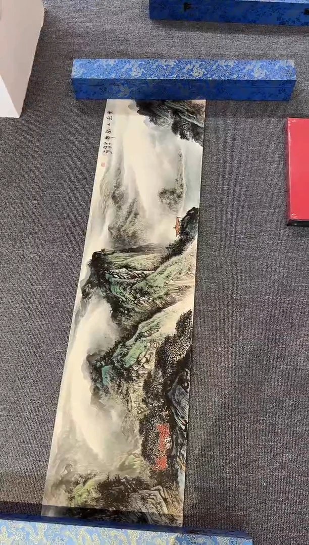 国画精品国画精品国画