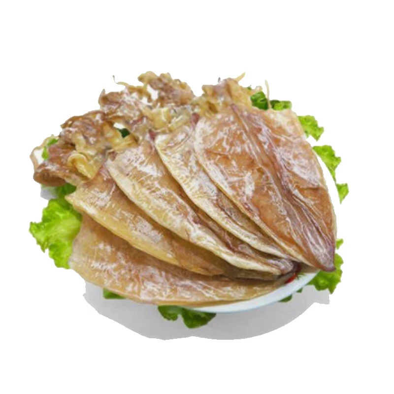 墨鱼干约150g±20g