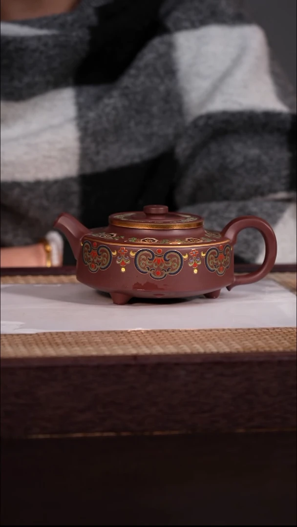 茶壶紫砂1111111