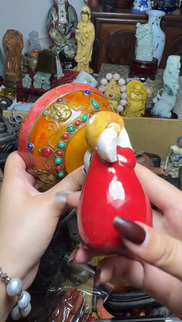 瓷片用****8瓷器默认微瑕瓷器