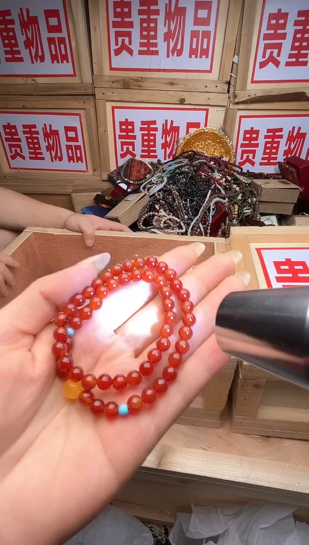 精品手串 855礼盒