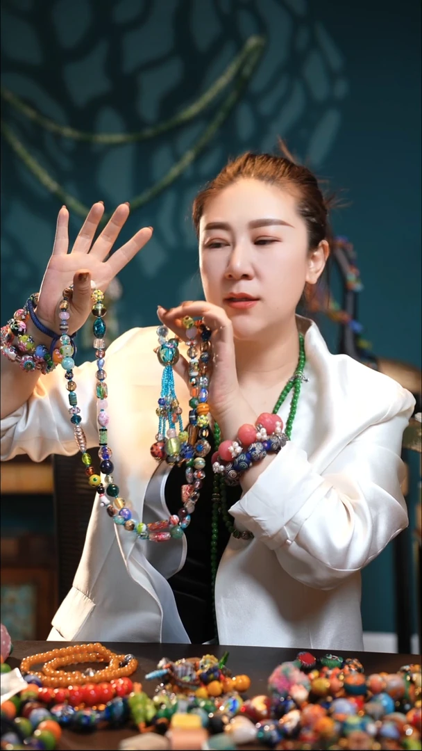 DIY琉璃琉璃琉璃琉璃23