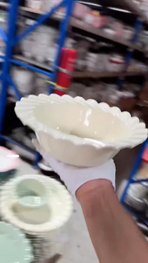 碗9英寸汤碗 微瑕凑满20元包邮