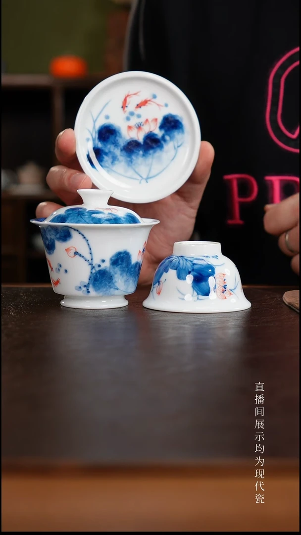 三钰堂茶器直播闪购专属链接（以闪购图片为准）