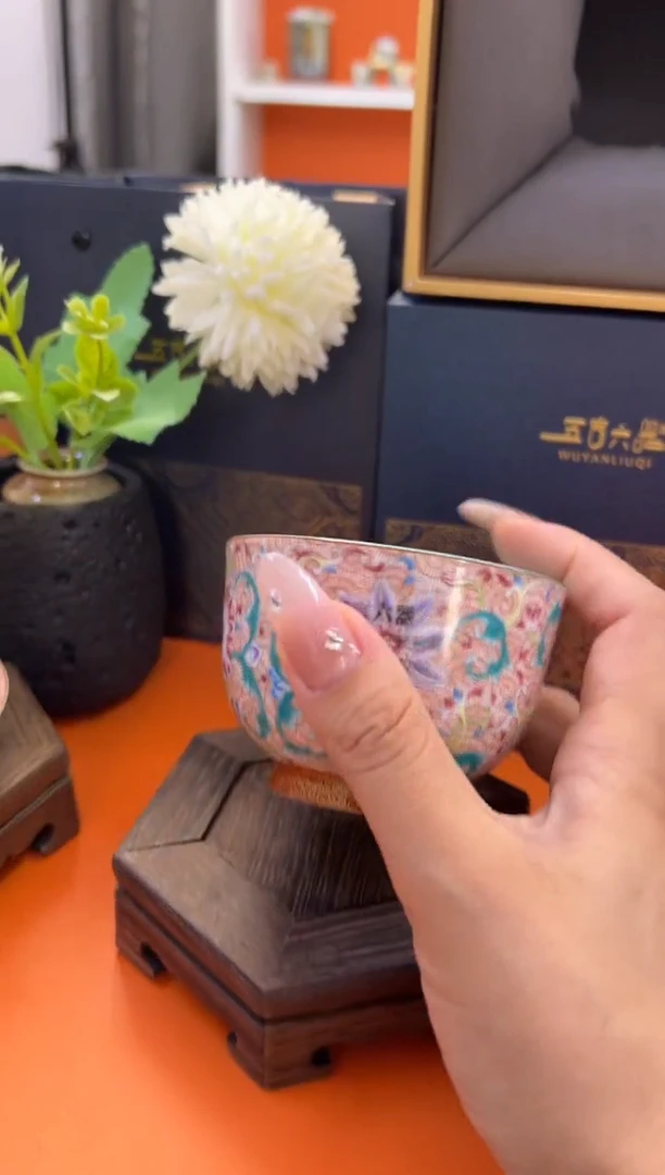 瓷片小乔闪电购链接