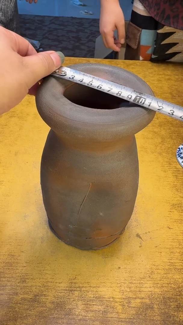 瓷器瓷器瑕疵破破20