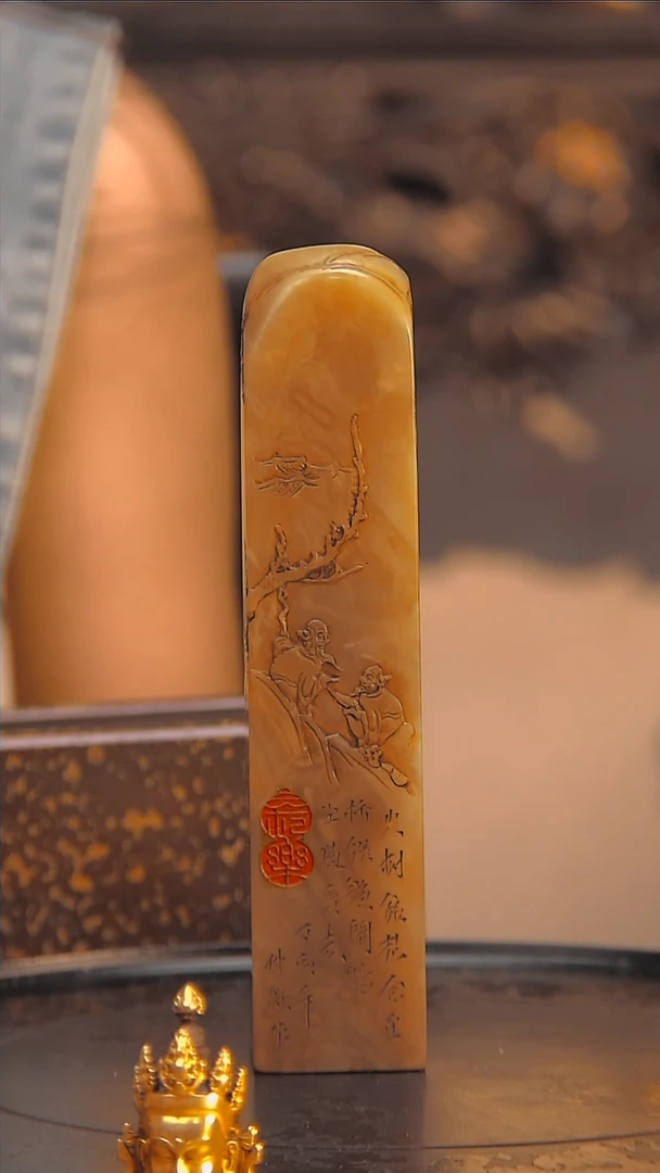 金楚韵汉风精品