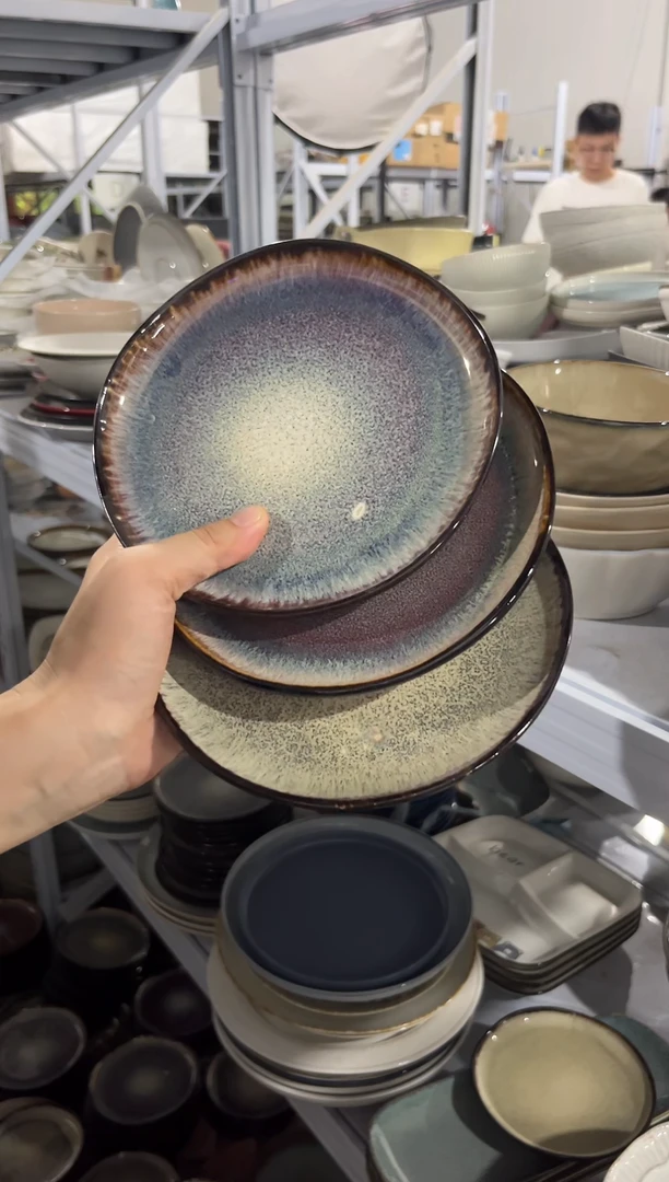 陶瓷外贸尾货瑕疵满20包邮X3 H3D重瑕特价