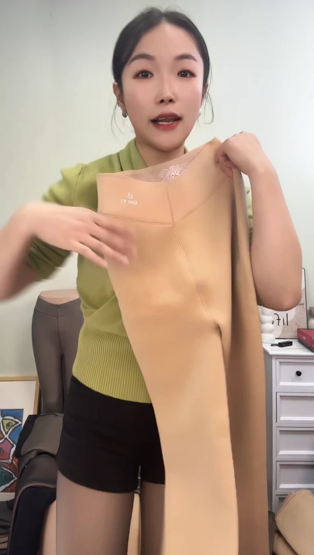 孤品500g7A水光肤踩脚