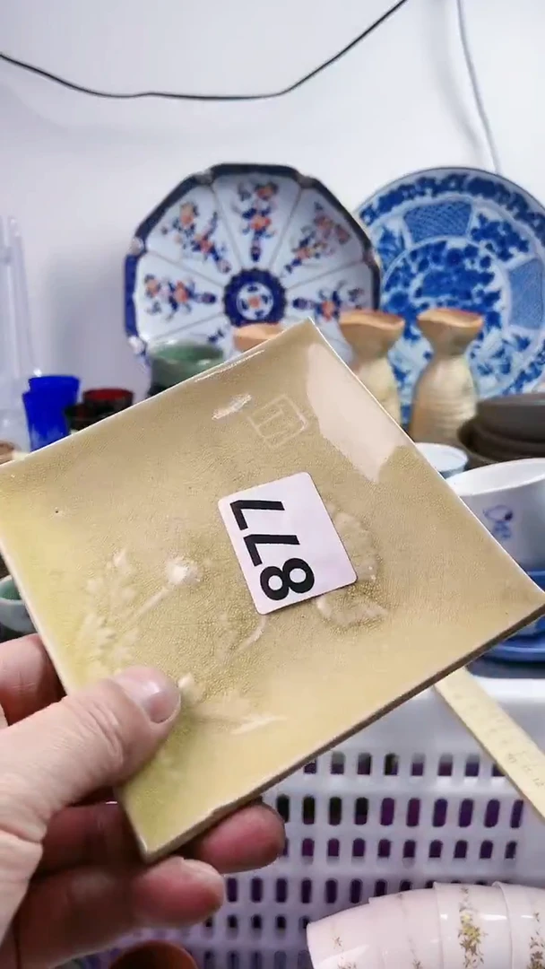 【闪购商品】瓷片77777777777 877