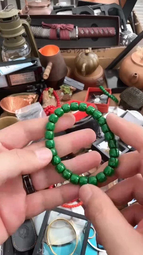 【闪购商品】瓷片永华世家亭亭总铺210