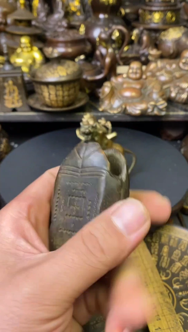 专属文玩摆件58585858