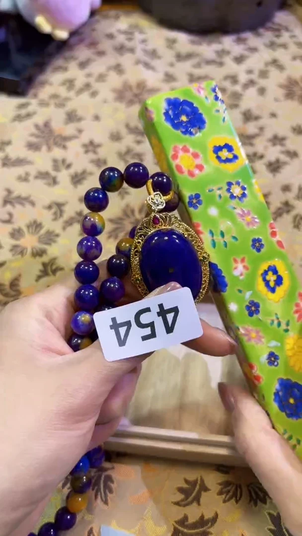 【闪购商品】瓷片陶茶666文玩周边多人