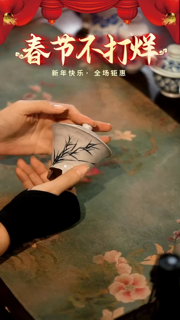【闪购商品】山居秋暝手工手作@@760