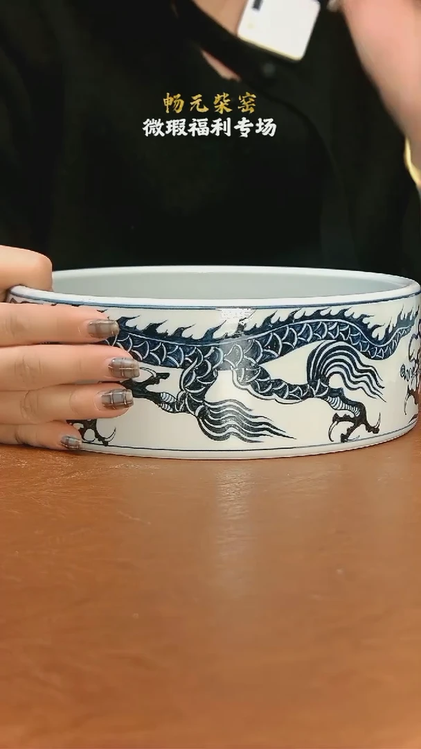 【闪购商品】柴窑微瑕茶具--45