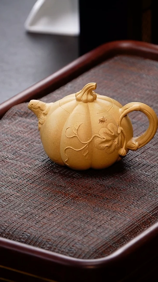 茶壶紫砂69