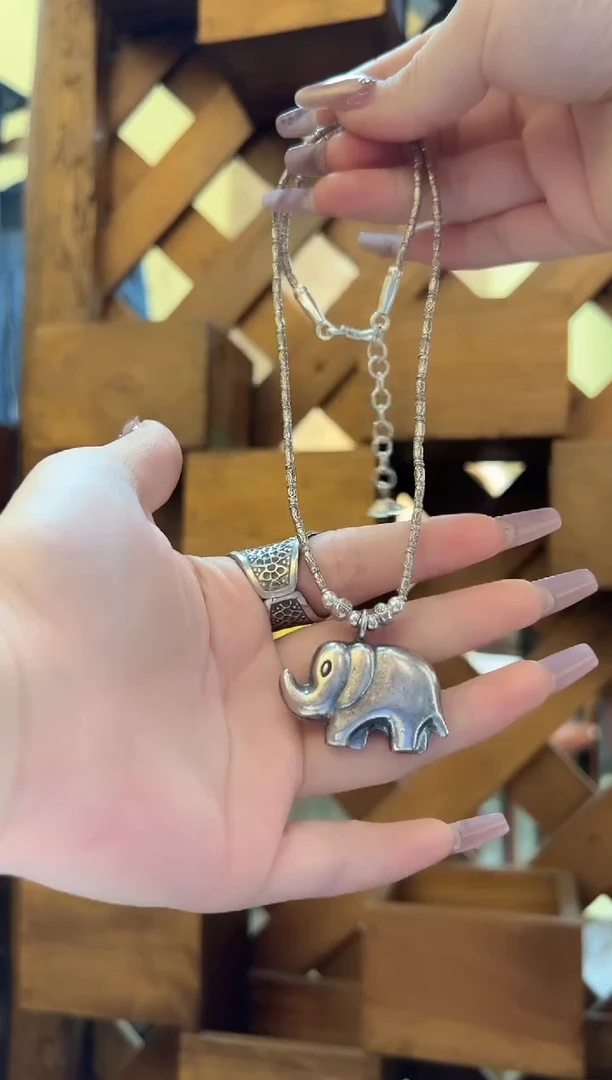 无925银小*几戒指