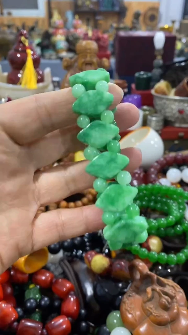 【闪购商品】1宫廷影视老旧工艺摆件