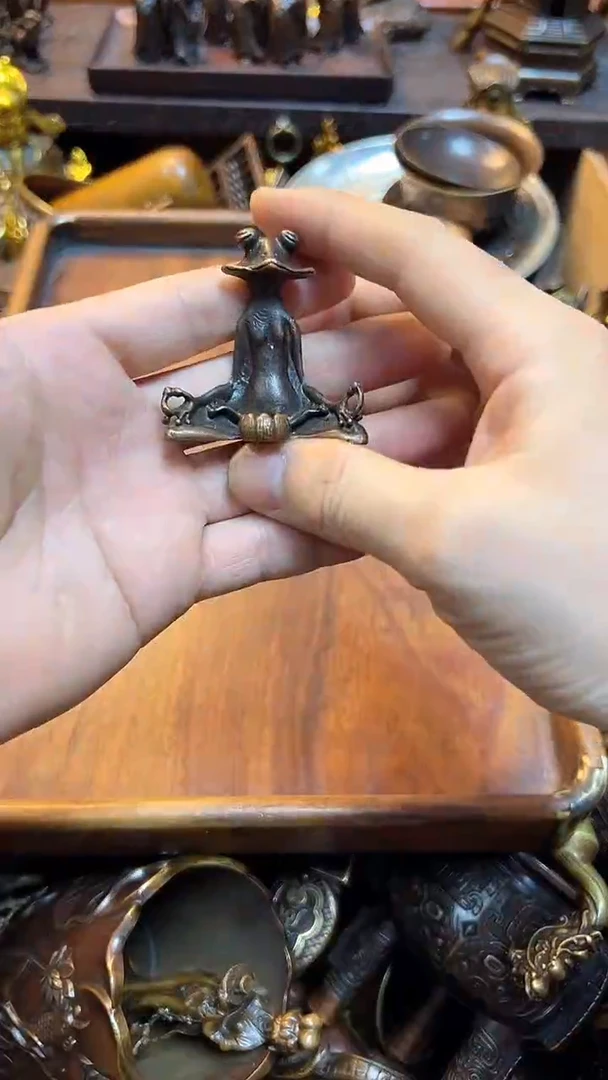 1案台摆件  物品摆件