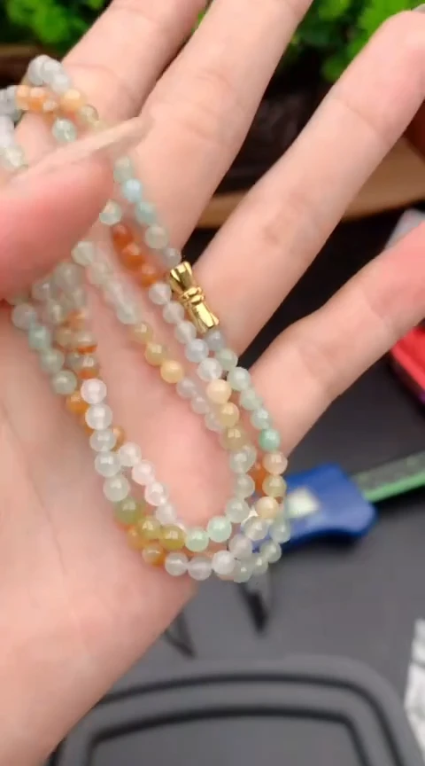 未镶嵌定制翡翠纯天然缅甸翡翠A货多样性发货
