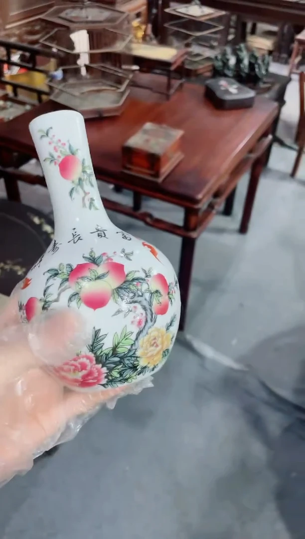 微州旧藏