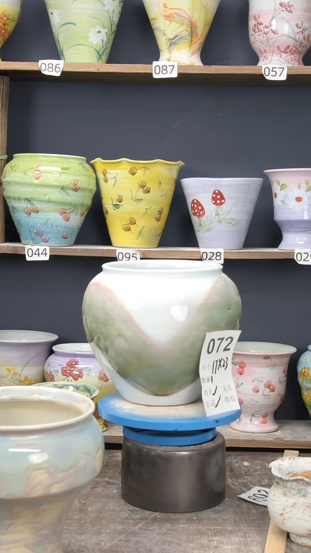 景德镇陶瓷默认微瑕072