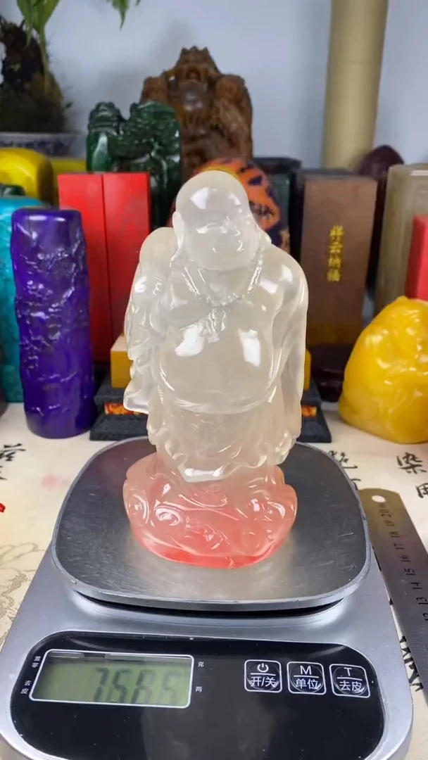 寿山石印石48寿山石