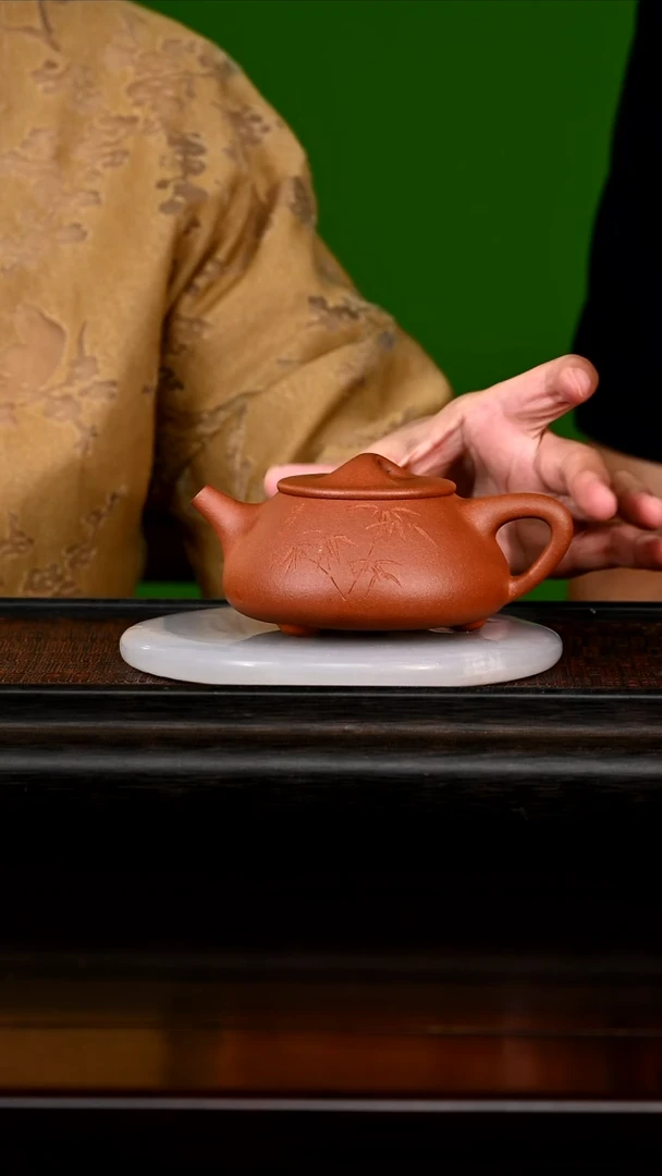 茶壶紫砂12345678
