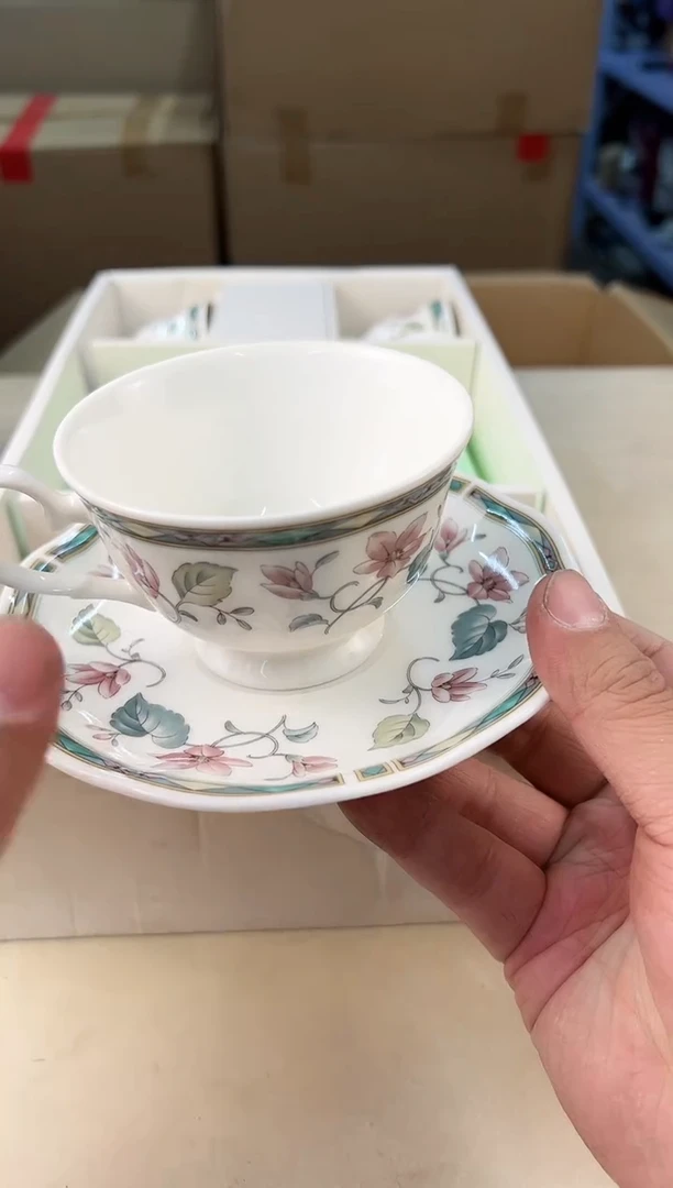 【闪购商品】瓷片083中古产品，默认微瑕，谨慎参拍