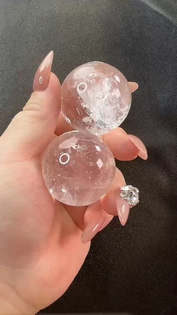 【闪购商品】水晶颈饰未镶嵌吊坠