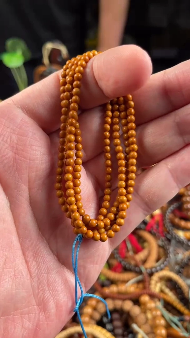 橄榄核吊坠王胖子文玩工作室圆珠3.25左右