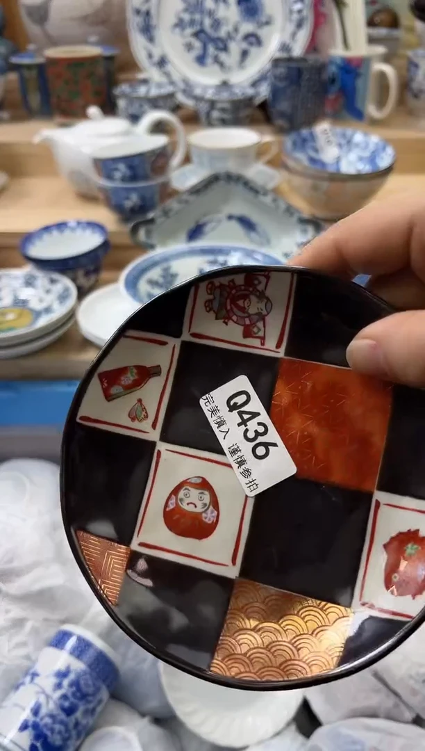 【闪购商品】瓷片436qqqqqqqqqqqq