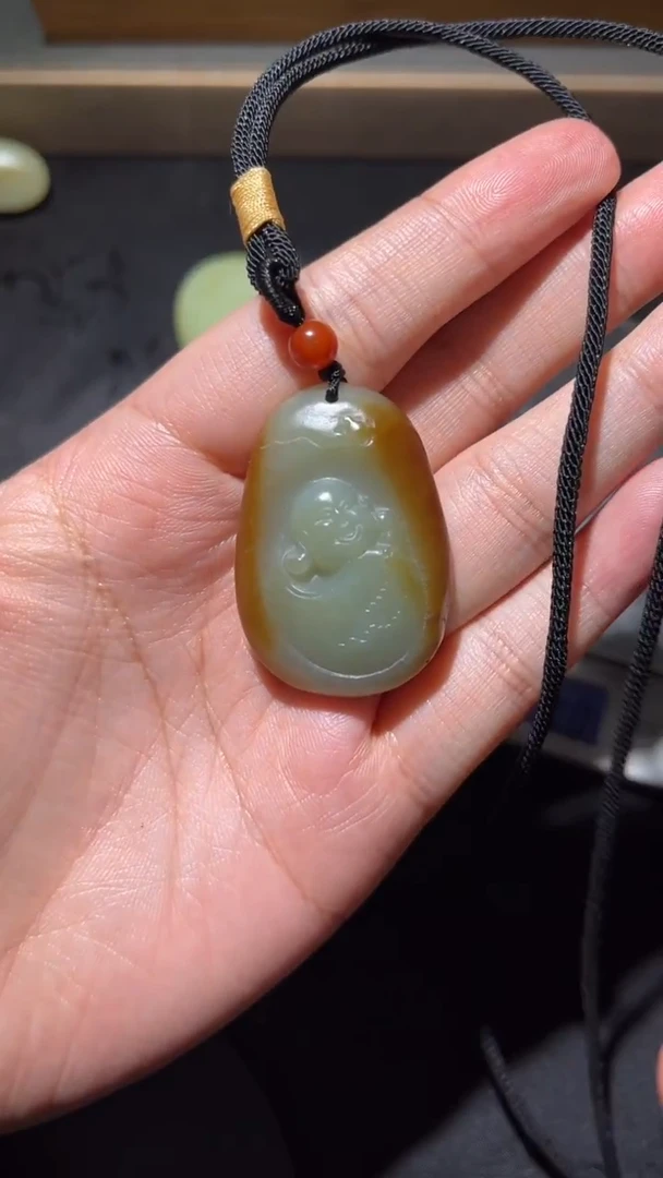 未镶嵌和田玉珠宝奇石11和田玉