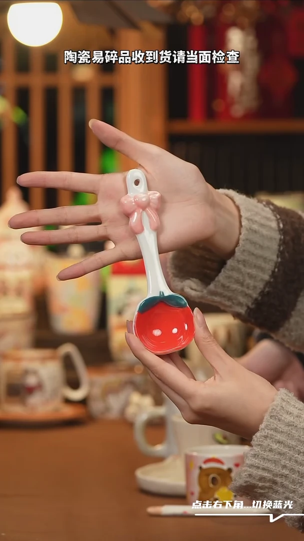 【闪购商品】摆件D126文创纯手工手绘