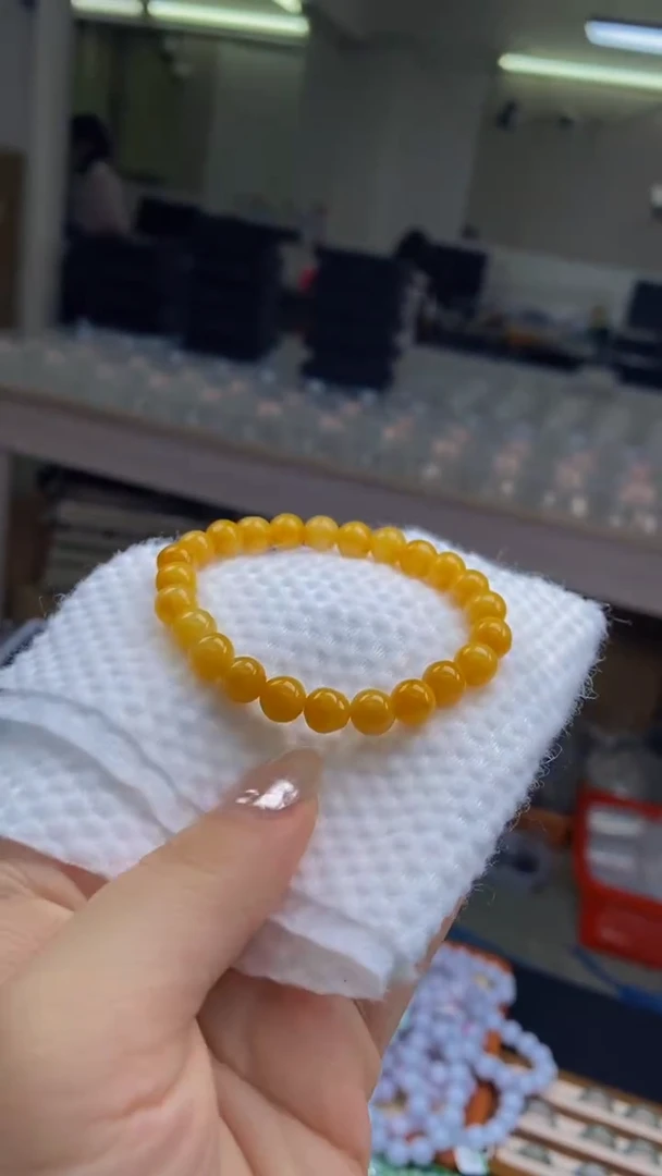 颈饰未镶嵌翡翠闪购0045 卡8