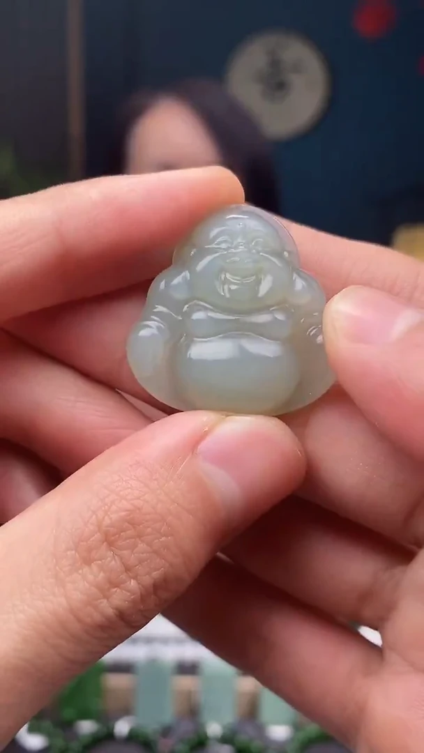 【闪购商品】和田玉吊坠未镶嵌吊坠