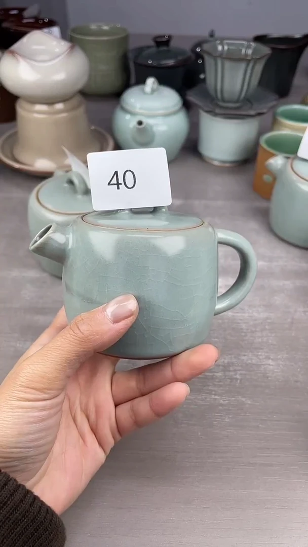 青瓷仓储福利清仓40微瑕