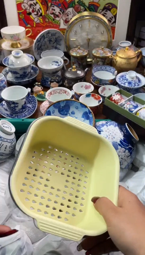 【闪购商品】瓷片瓷片满20米包邮一单一付