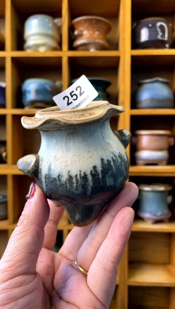 【闪购商品】陶252