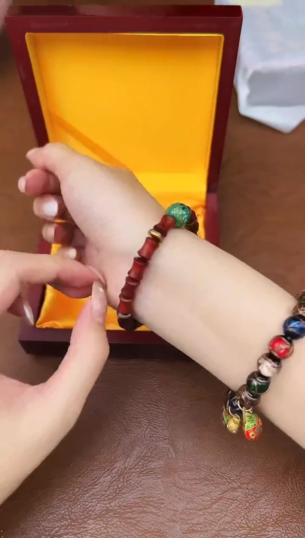 万家文玩阁小叶紫檀链接@@SP084